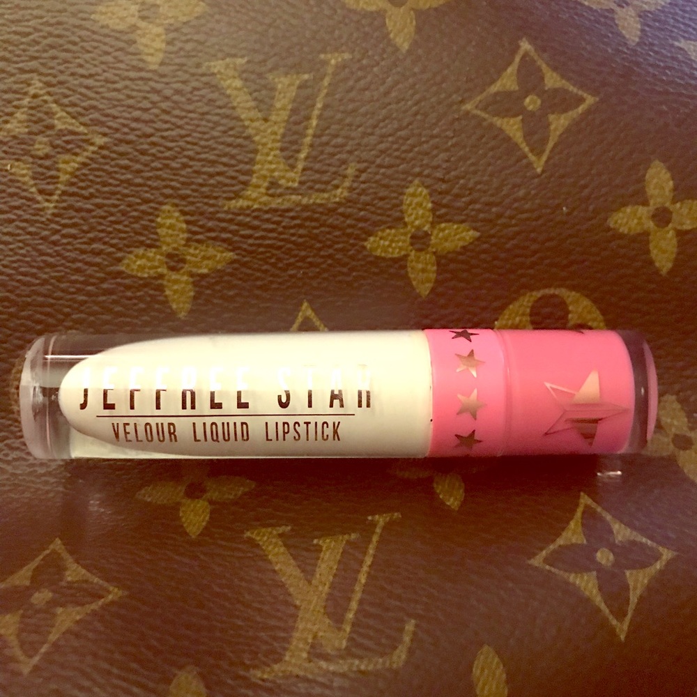 Jeffree Star Druglord Matte Lipstick